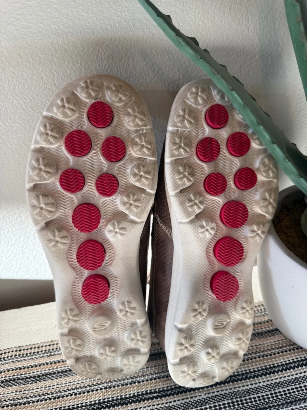 Skechers great do